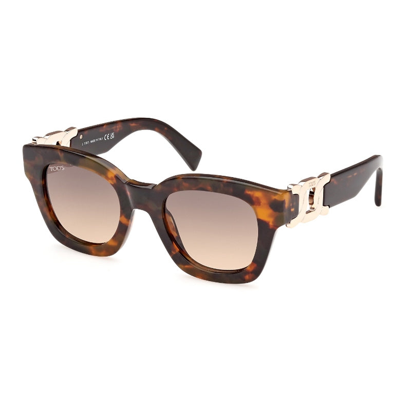 Occhiale da Sole Tods Eyewear, Modello: TO0364 Colore: 52B