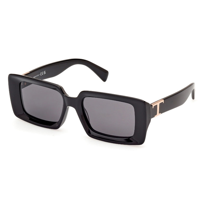 Occhiale da Sole Tods Eyewear, Modello: TO0366 Colore: 01A