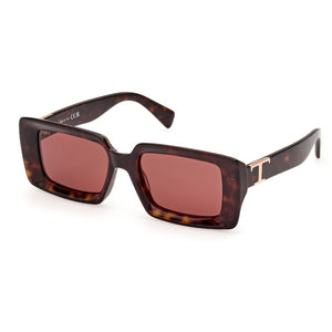 Occhiale da Sole Tods Eyewear, Modello: TO0366 Colore: 52S