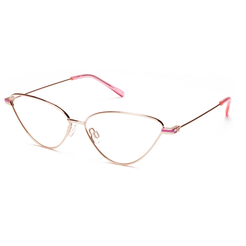 Occhiale da Vista Opposit, Modello: TO036VTEEN Colore: 02