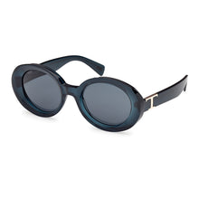 Carica l&#39;immagine nel visualizzatore di Gallery, Occhiale da Sole Tods Eyewear, Modello: TO0372 Colore: 90V