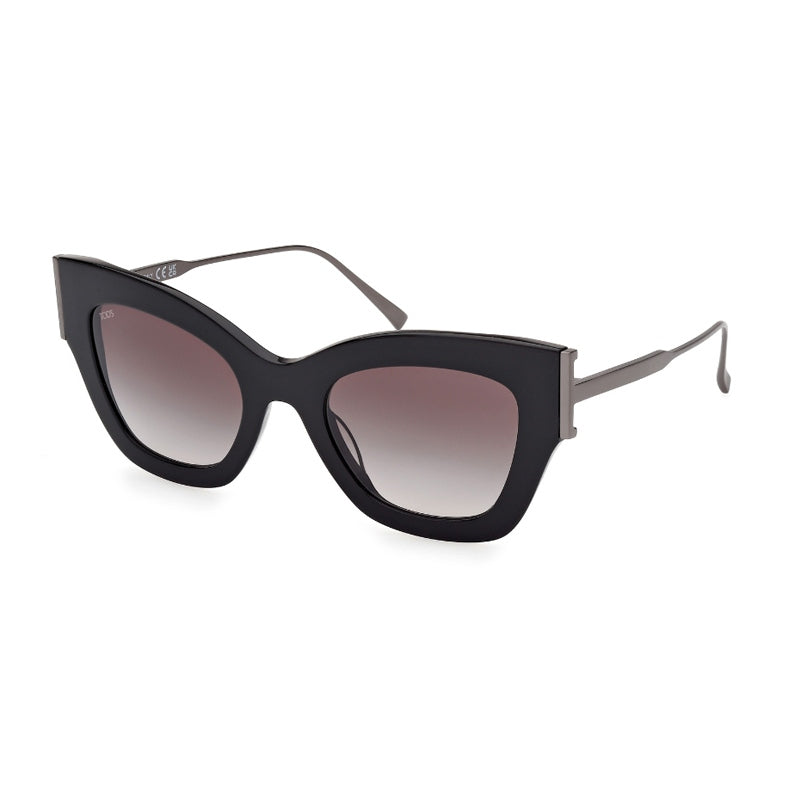 Occhiale da Sole Tods Eyewear, Modello: TO0373 Colore: 01B