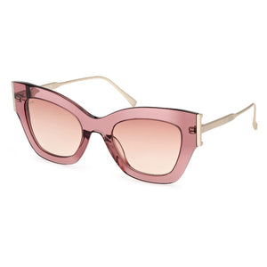 Occhiale da Sole Tods Eyewear, Modello: TO0373 Colore: 81T