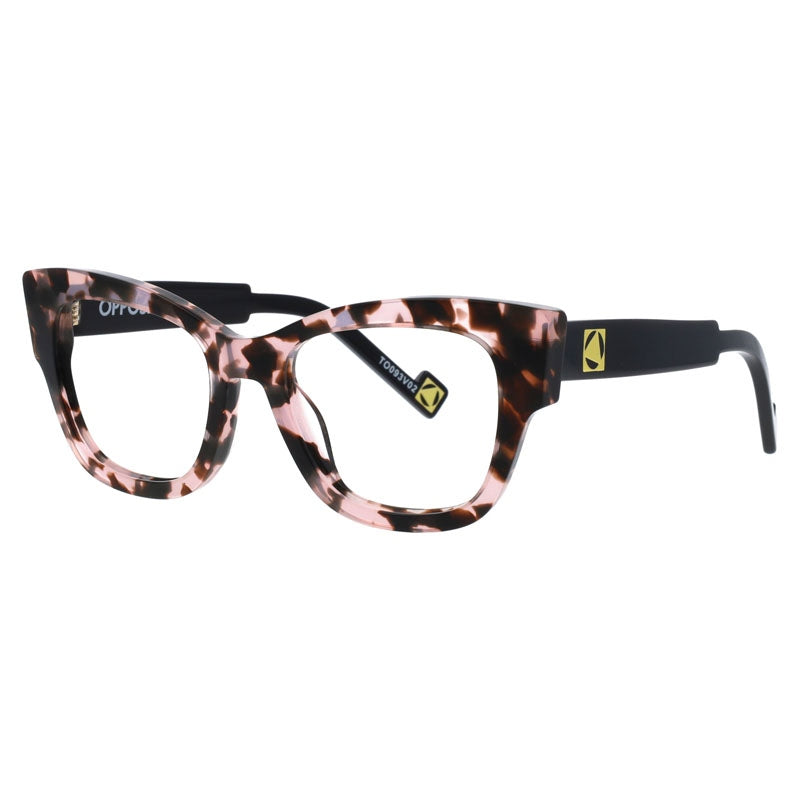 Occhiale da Vista Opposit, Modello: TO093V Colore: 02