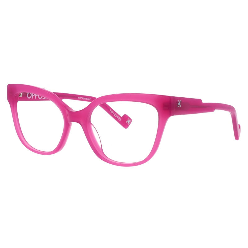 Occhiale da Vista Opposit, Modello: TO103V Colore: 03