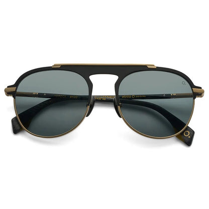 Occhiale da Sole Etnia Barcelona, Modello: Topock Colore: BKGD