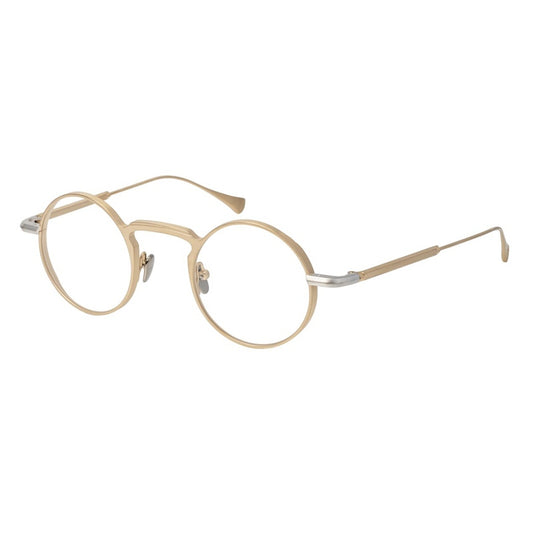 Occhiale da Vista Masunaga since 1905, Modello: TORCULAR Colore: 11