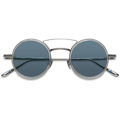 Occhiale da Sole Etnia Barcelona, Modello: Torrent Colore: CLSL