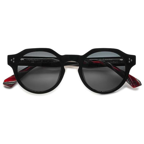 Occhiale da Sole Etnia Barcelona, Modello: TossaSun Colore: BK