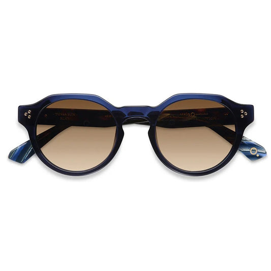 Occhiale da Sole Etnia Barcelona, Modello: TossaSun Colore: BLHV