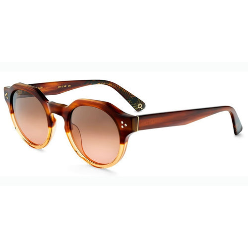 Occhiale da Sole Etnia Barcelona, Modello: TossaSun Colore: HVOG