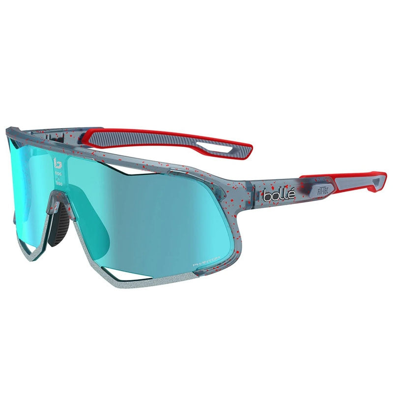 Occhiale da Sole Bolle, Modello: TRAILCHASER Colore: 02