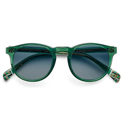 Occhiale da Sole Etnia Barcelona, Modello: TrastevereIII Colore: GR