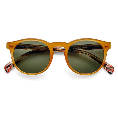 Occhiale da Sole Etnia Barcelona, Modello: TrastevereIII Colore: YWHV