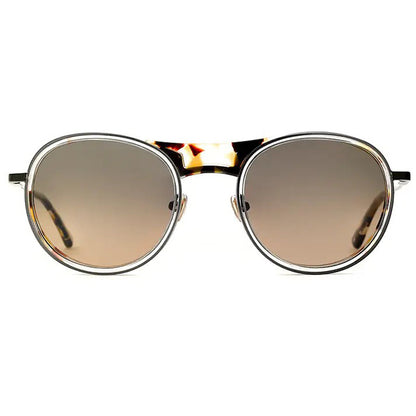 Occhiale da Sole Etnia Barcelona, Modello: Tribeca Colore: BKCL
