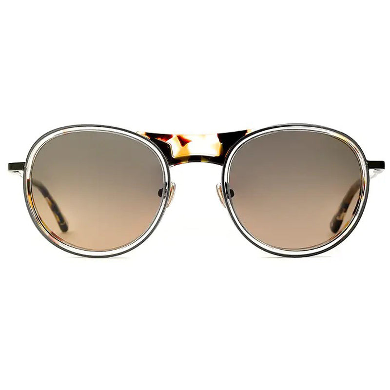 Occhiale da Sole Etnia Barcelona, Modello: Tribeca Colore: BKCL