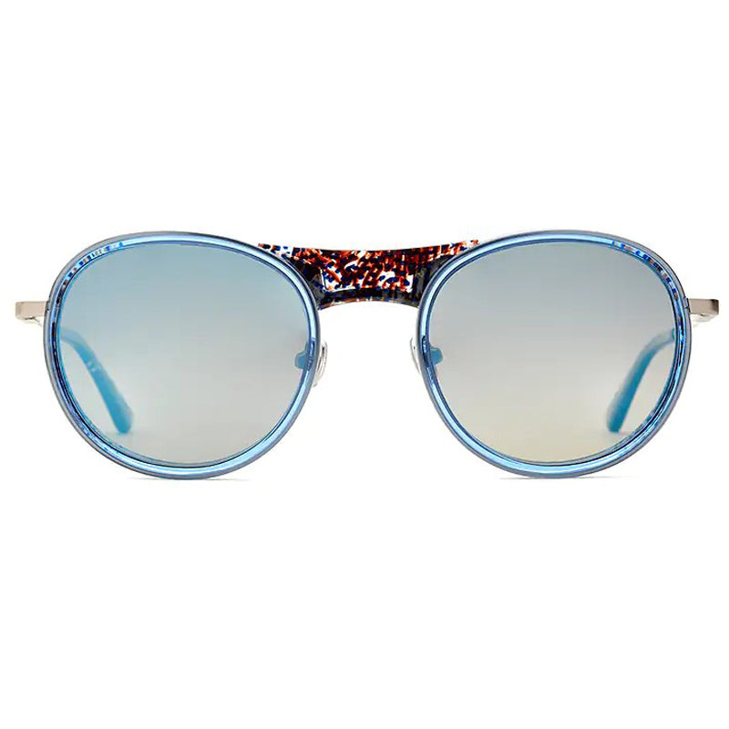 Occhiale da Sole Etnia Barcelona, Modello: Tribeca Colore: BRBL