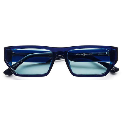 Occhiale da Sole Etnia Barcelona, Modello: Trinity Colore: BL