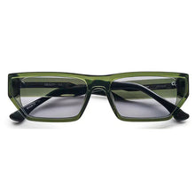 Carica l&#39;immagine nel visualizzatore di Gallery, Occhiale da Sole Etnia Barcelona, Modello: Trinity Colore: GR