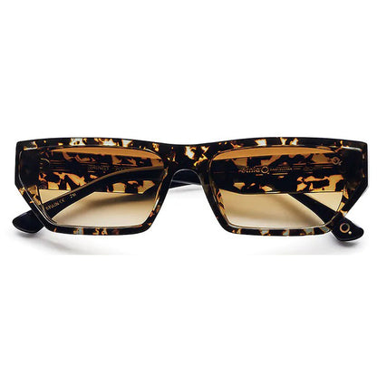 Occhiale da Sole Etnia Barcelona, Modello: Trinity Colore: HVBK