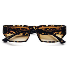 Carica l&#39;immagine nel visualizzatore di Gallery, Occhiale da Sole Etnia Barcelona, Modello: Trinity Colore: HVBK