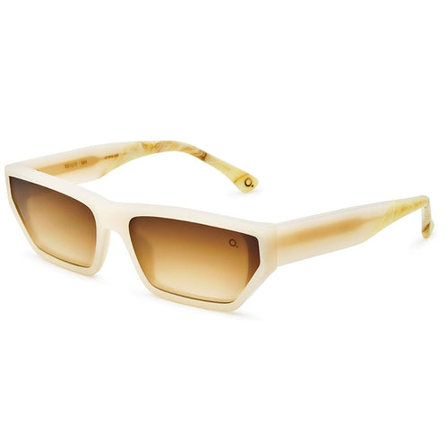 Occhiale da Sole Etnia Barcelona, Modello: Trinity Colore: WH