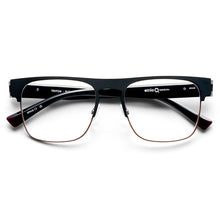Carica l&#39;immagine nel visualizzatore di Gallery, Occhiale da Vista Etnia Barcelona, Modello: Triton Colore: BKBZ