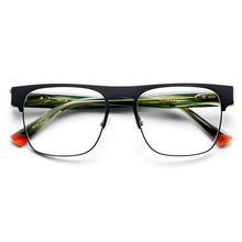 Carica l&#39;immagine nel visualizzatore di Gallery, Occhiale da Vista Etnia Barcelona, Modello: Triton Colore: GR