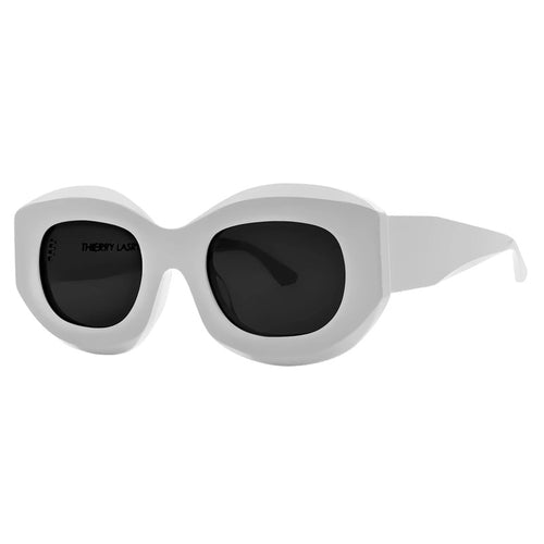 Occhiale da Sole Thierry Lasry, Modello: TROPHY Colore: 000
