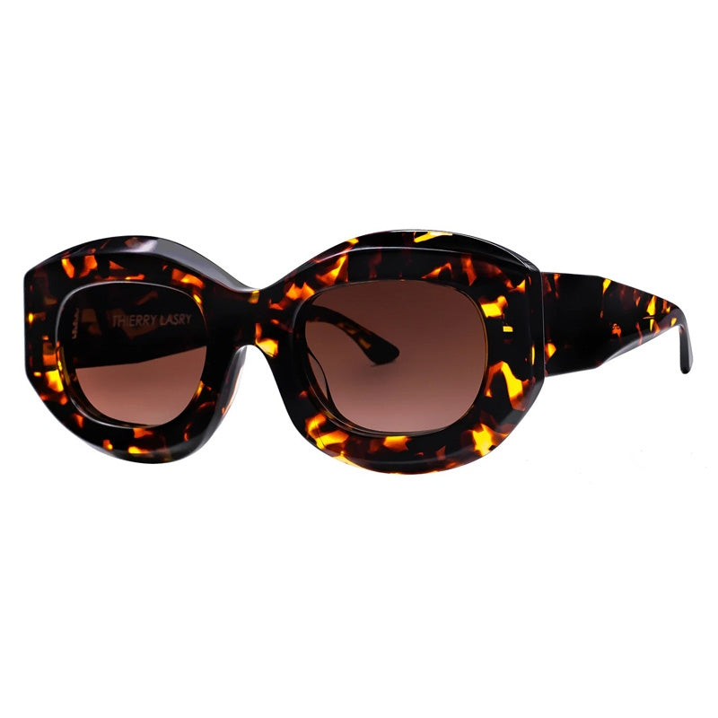 Occhiale da Sole Thierry Lasry, Modello: TROPHY Colore: 2006