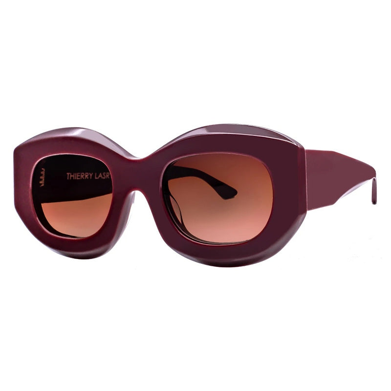 Occhiale da Sole Thierry Lasry, Modello: TROPHY Colore: 2115