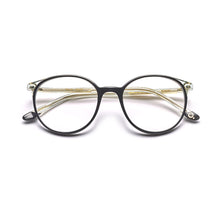 Carica l&#39;immagine nel visualizzatore di Gallery, Occhiale da Vista Etnia Barcelona, Modello: Tulip Colore: BKGR