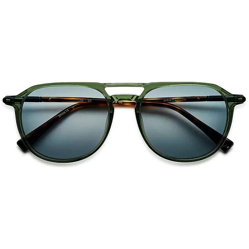 Occhiale da Sole Etnia Barcelona, Modello: Tulsa Colore: GR