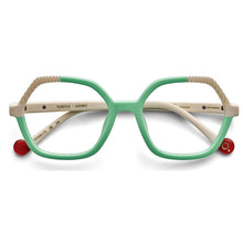 Carica l&#39;immagine nel visualizzatore di Gallery, Occhiale da Vista Etnia Barcelona, Modello: TURTLE Colore: GRWH