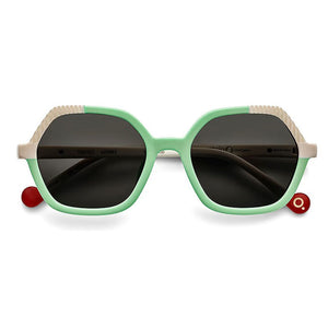 Occhiale da Sole Etnia Barcelona, Modello: TurtleSun Colore: GRWH