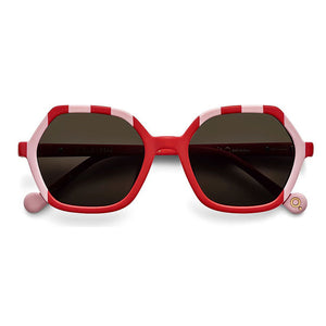 Occhiale da Sole Etnia Barcelona, Modello: TurtleSun Colore: RDPK