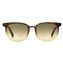 Carica l&#39;immagine nel visualizzatore di Gallery, Occhiale da Sole Etnia Barcelona, Modello: TusetSun Colore: DEGR