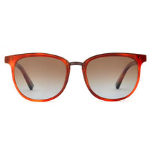 Carica l&#39;immagine nel visualizzatore di Gallery, Occhiale da Sole Etnia Barcelona, Modello: TusetSun Colore: HVBD