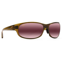 Carica l&#39;immagine nel visualizzatore di Gallery, Occhiale da Sole Maui Jim, Modello: TwinFalls Colore: MM417018