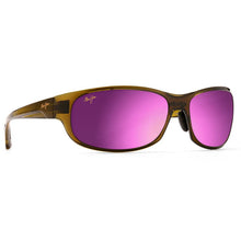 Carica l&#39;immagine nel visualizzatore di Gallery, Occhiale da Sole Maui Jim, Modello: TwinFalls Colore: MM417035