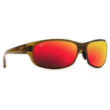 Carica l&#39;immagine nel visualizzatore di Gallery, Occhiale da Sole Maui Jim, Modello: TwinFalls Colore: MM417039