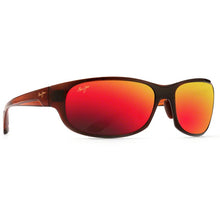 Carica l&#39;immagine nel visualizzatore di Gallery, Occhiale da Sole Maui Jim, Modello: TwinFalls Colore: MM417040