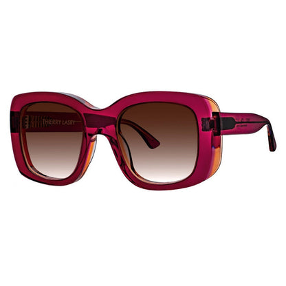 Occhiale da Sole Thierry Lasry, Modello: TWISTYSUN Colore: 1786