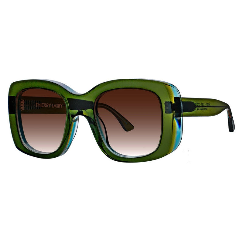 Occhiale da Sole Thierry Lasry, Modello: TWISTYSUN Colore: 1787