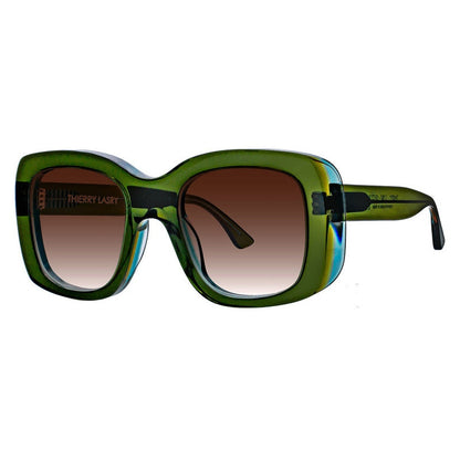 Occhiale da Sole Thierry Lasry, Modello: TWISTYSUN Colore: 1787