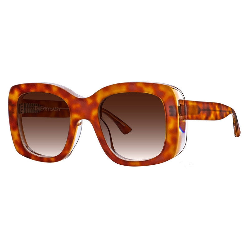 Occhiale da Sole Thierry Lasry, Modello: TWISTYSUN Colore: 1867
