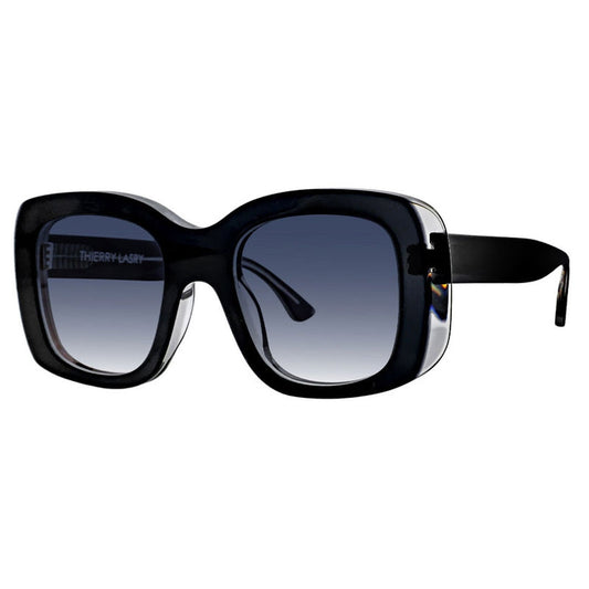 Occhiale da Sole Thierry Lasry, Modello: TWISTYSUN Colore: 546
