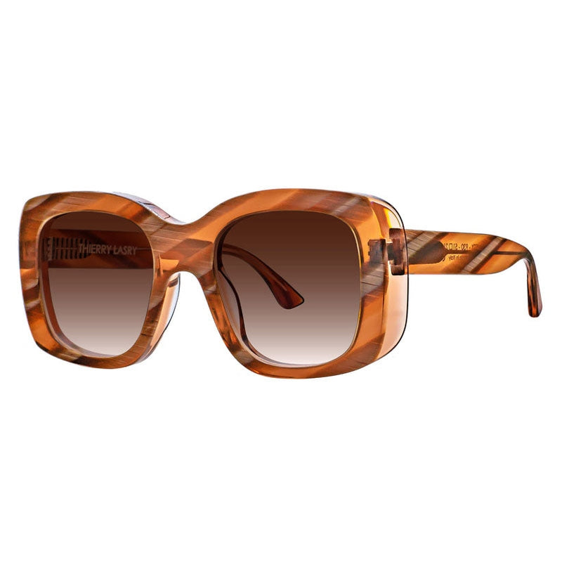 Occhiale da Sole Thierry Lasry, Modello: TWISTYSUN Colore: 930