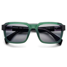 Carica l&#39;immagine nel visualizzatore di Gallery, Occhiale da Sole Etnia Barcelona, Modello: TwoGuns Colore: GRBK