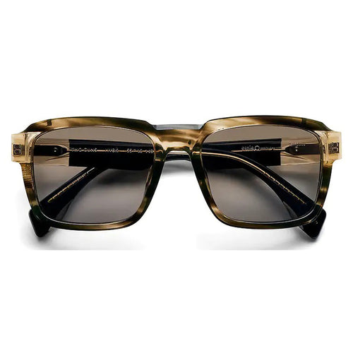 Occhiale da Sole Etnia Barcelona, Modello: TwoGuns Colore: HVBK